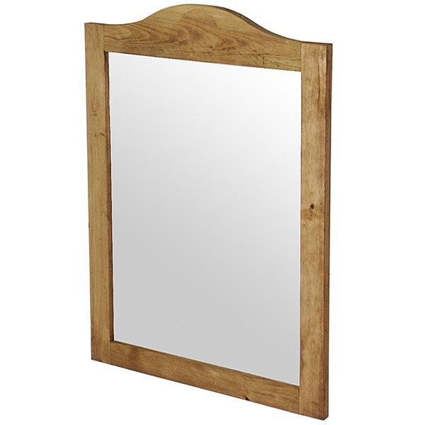 Promo Mirror