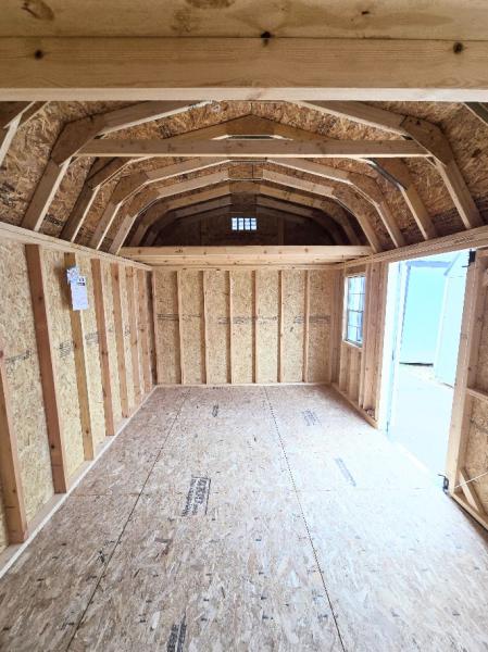 🔥10% OFF - SAVE $580 10x16 BARN - $5,224  $206 DOWN & $206/MO - NO CREDIT CHECK - FREE DELIVERY & BLOCKS (50 miles)