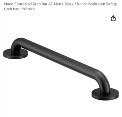 Safety bar