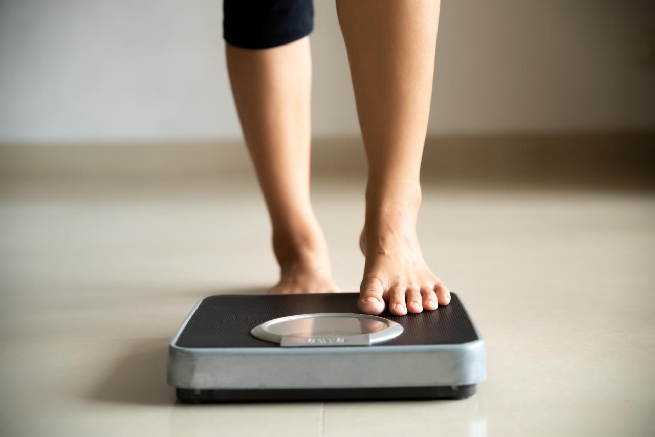 We Prescribe GLP-1 Medication to Curb Appetite