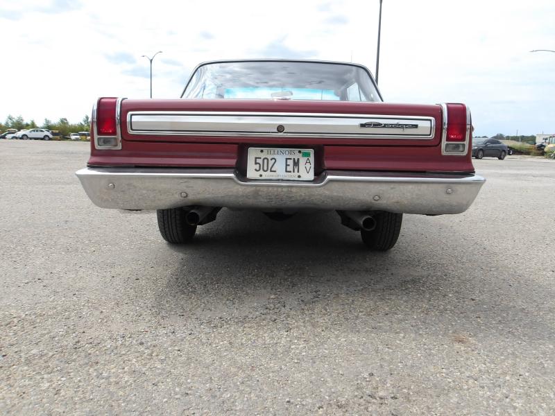 C1 - 1965 Dodge Coronet