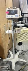 Vital Signs Monitor