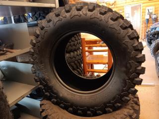 Brand New 30X11.00R15 NHS ATV Tires Set of 4