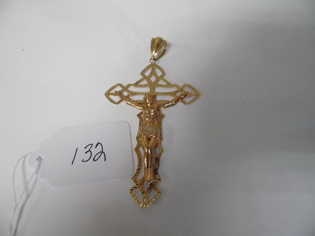 ISP SEIZED PERSONAL PROPERTY MAY 3 @ 1PM