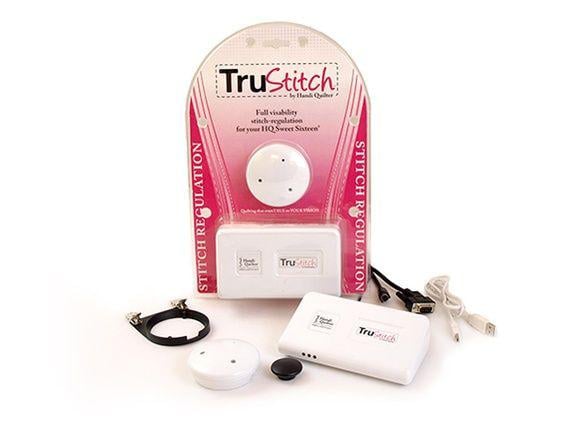 TruStitch Stitch Regulator