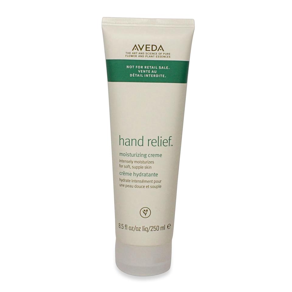 Hand Relief Moisturizing Creme