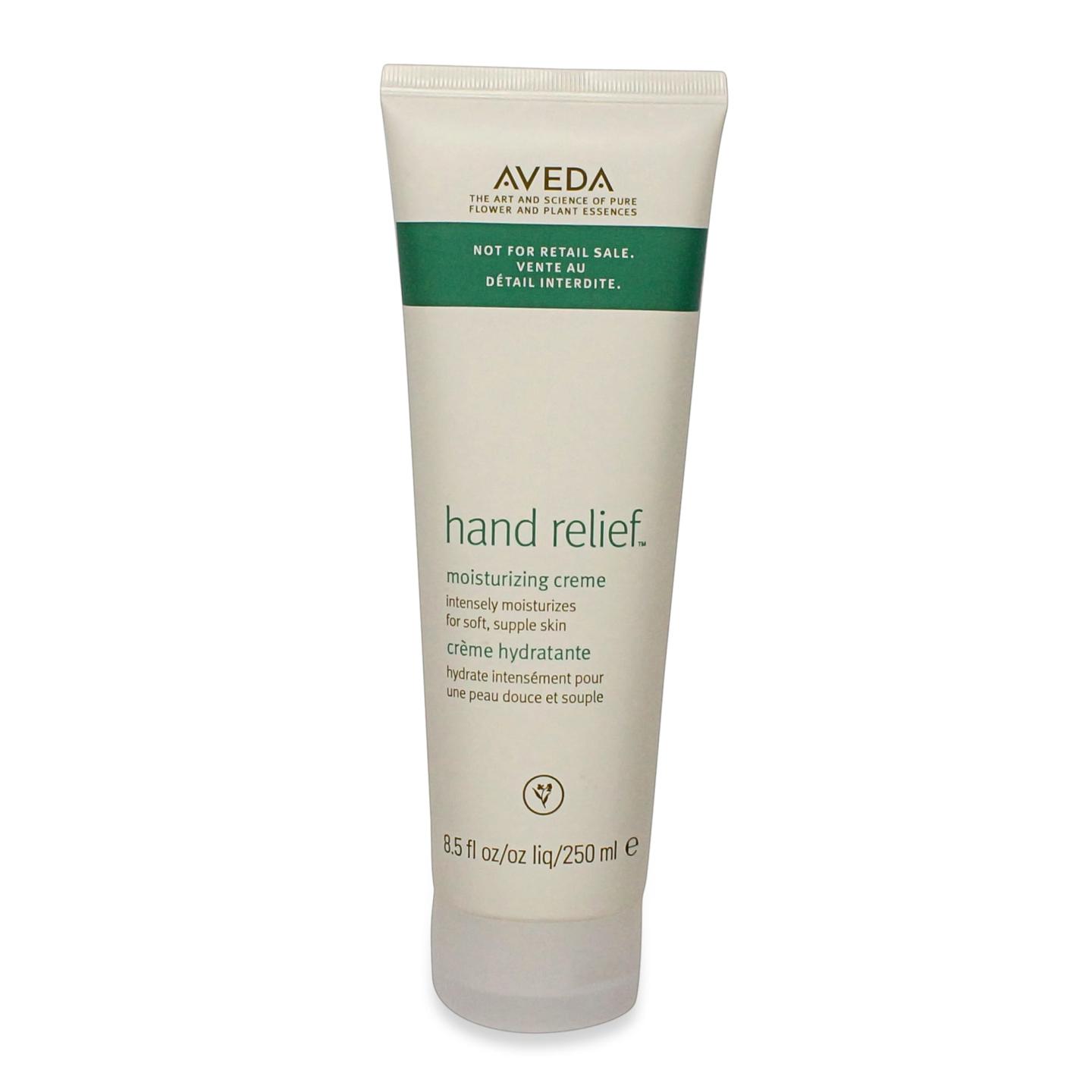 Hand Relief Moisturizing Creme