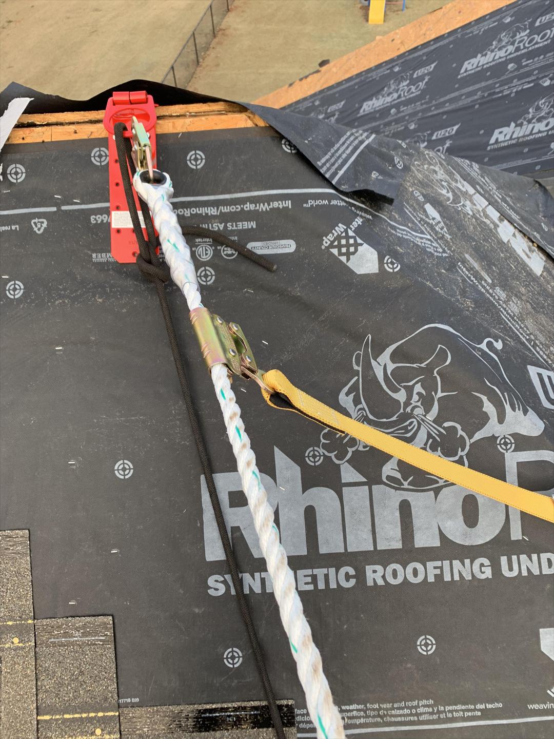 Roofing Contractor In Mustang Ok Icon Roofing And Construction Llc