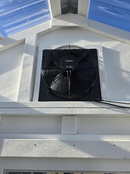 10x16 AMISH BUILT GREENHOUSE - $568 OFF! - $14,380 -$568 DOWN & $568/MO - NO CREDIT CHECK - FREE DELIVERY ( 50MILES )