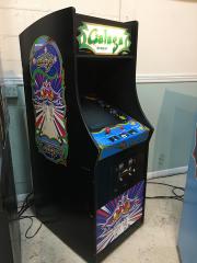 Midway Galaga Original Cabinet