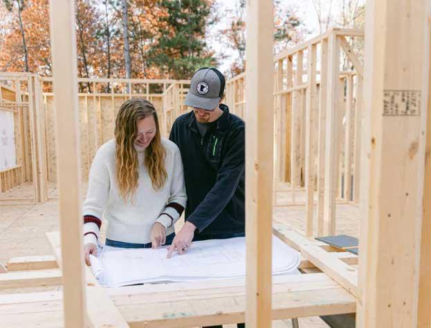 Your Trusted Partner for New Construction Outdoor Services