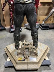 Life Size Black Adam Duane The Rock Johnson