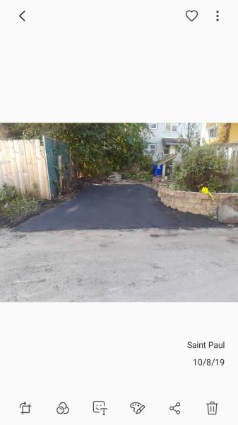 Joles Asphalt In Hastings MN | Photo Gallery