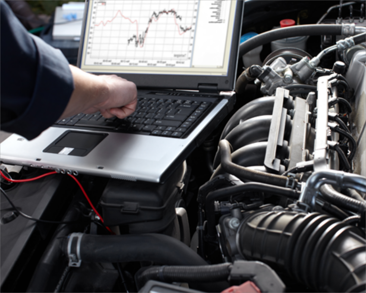 Does Your Car&#39;s Engine Need Service?