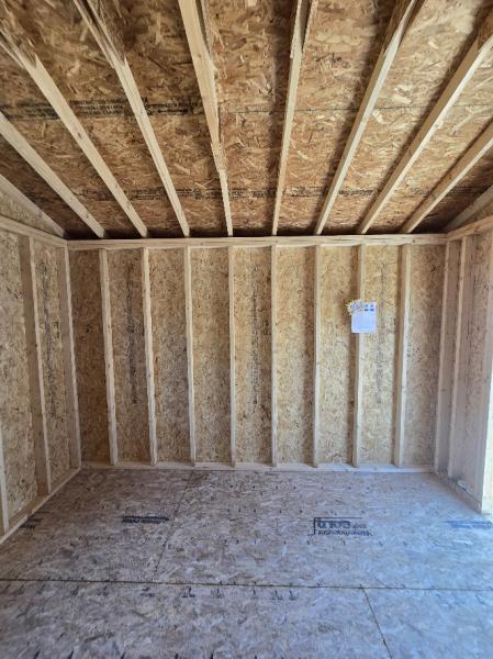 🔥SAVE $470 - 10x12 TALL WALL SHED $4,232 - $167 DOWN & $167/MO - NO CREDIT CHECK - FREE DELIVERY & BLOCKS (50 miles)