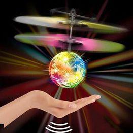 Flying Ball Drone