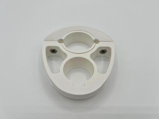 Chain Saver Pro White