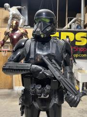 Star Wars Rogue One Death Trooper Version 1