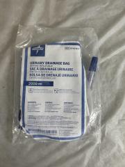 Urinary Drainage Bag
