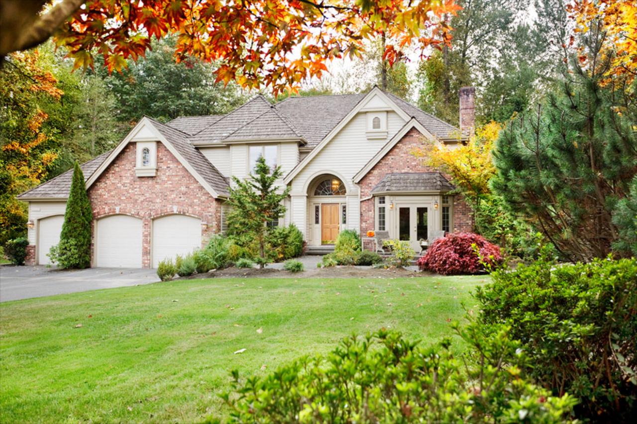 Spring & Fall Clean-Up