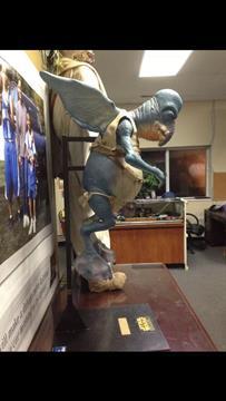 Life Size Star Wars Episode 1 Watto