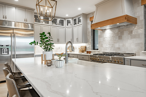 Residential Cleaning