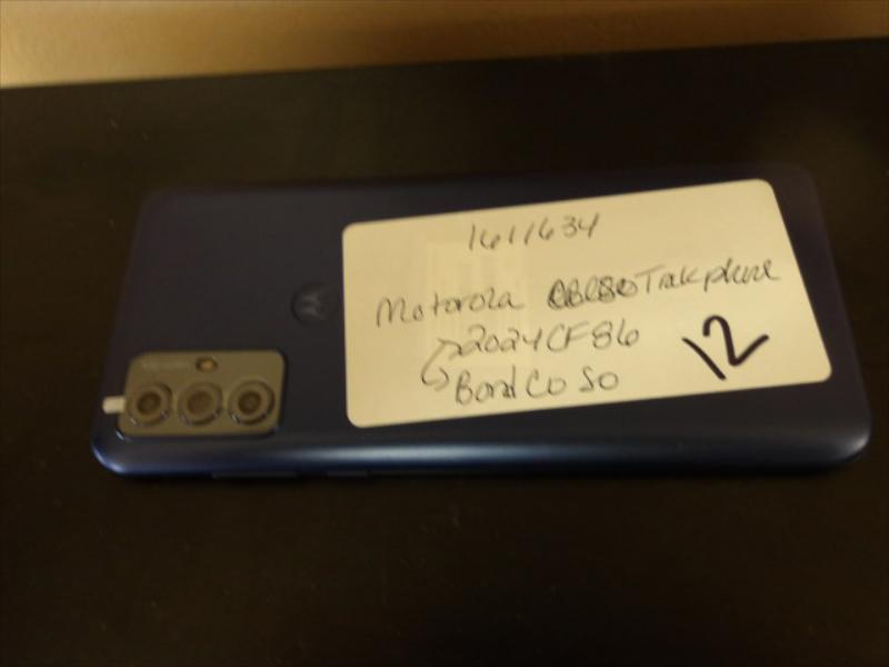 ISP Seized Personal Property April 18th @1pm