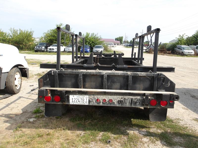 T3 - 2008 Brooks Bros PT92 6KXL