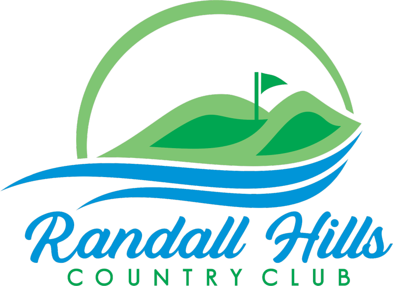 Randall Hills Country Club In Pickstown, SD Our Restaurant Menu