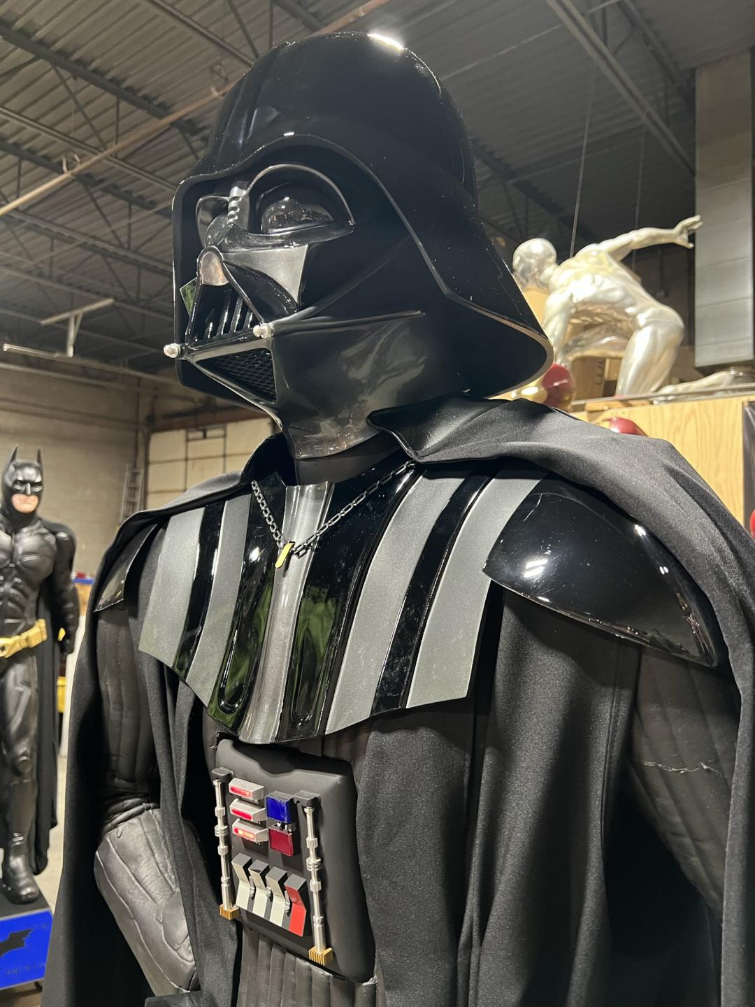 Star Wars Rubies Darth Vader