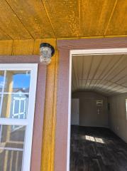 $2,381 OFF! - $21,429 - 12x32 Cottage/Insulated/Finished/Heat & AC! - $1,918 DN - $847/mo RTO!