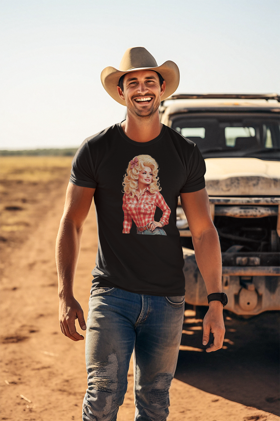 Dolly Parton
