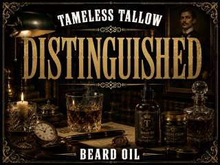 Distinguished Photo DISTINGUISHED