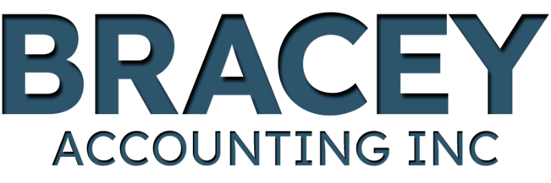 Bracey Accounting Inc