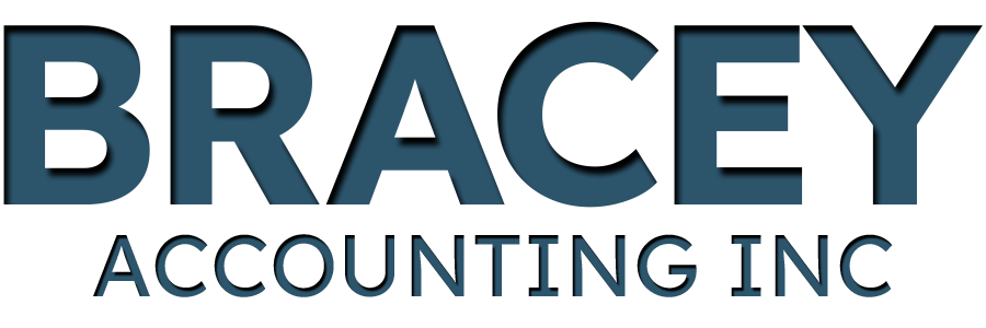 Bracey Accounting Inc
