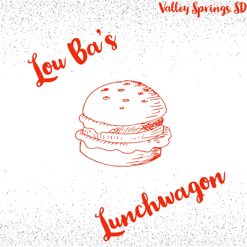 Lou Ba&#39;s Lunchwagon