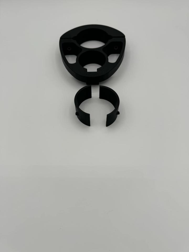 Chain Saver Pro Black
