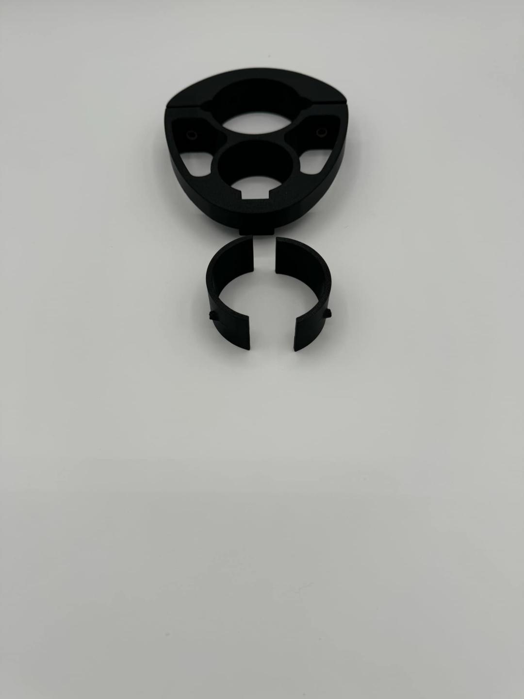 Chain Saver Pro Black