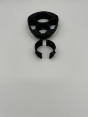 Chain Saver Pro Black