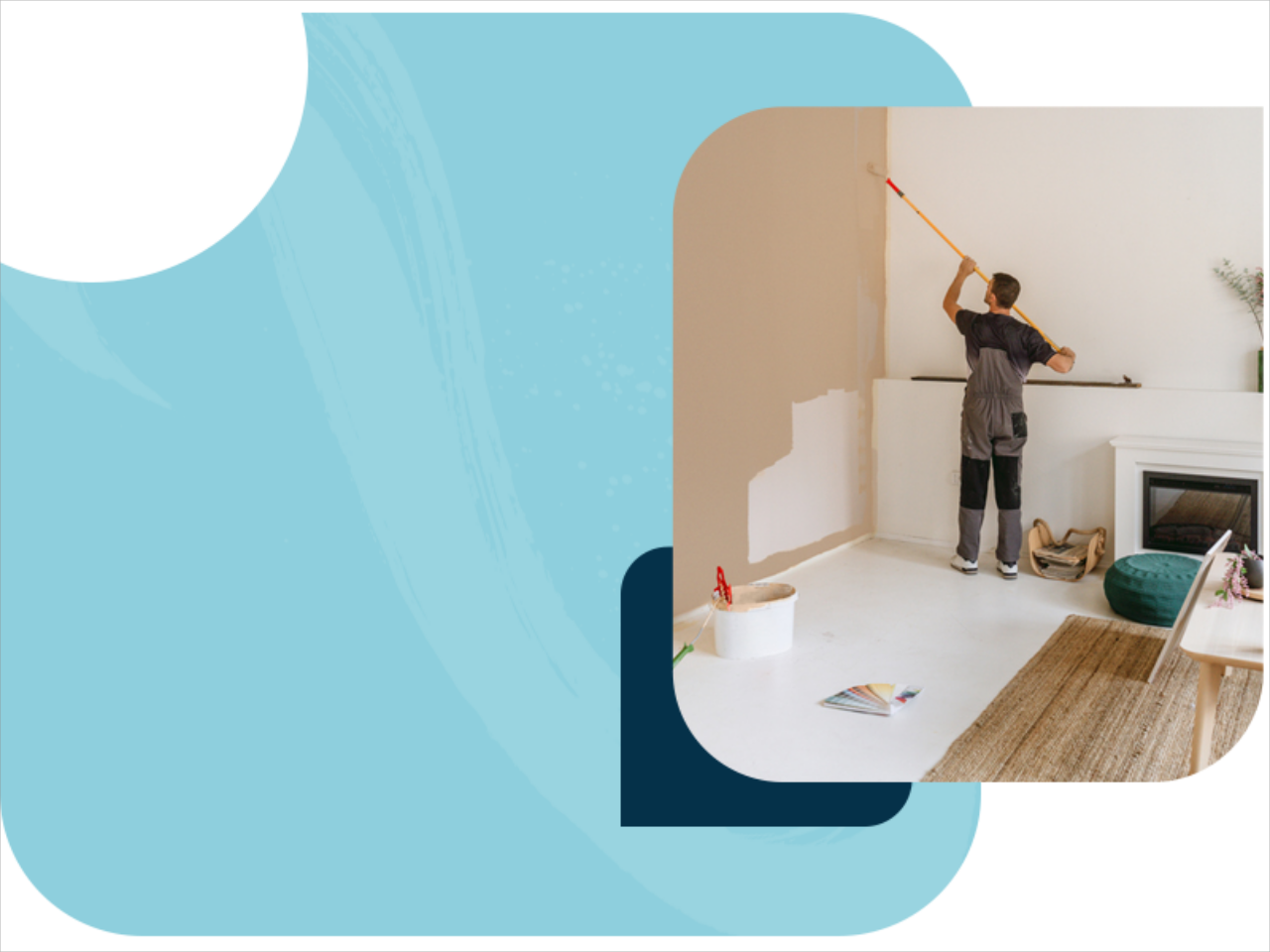 Interior House Painting