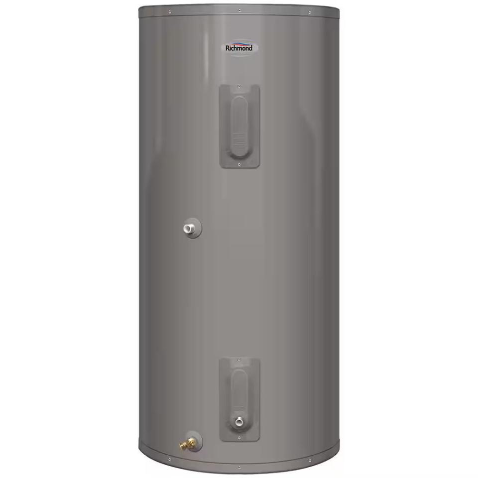 🔧 Water Heater Repair