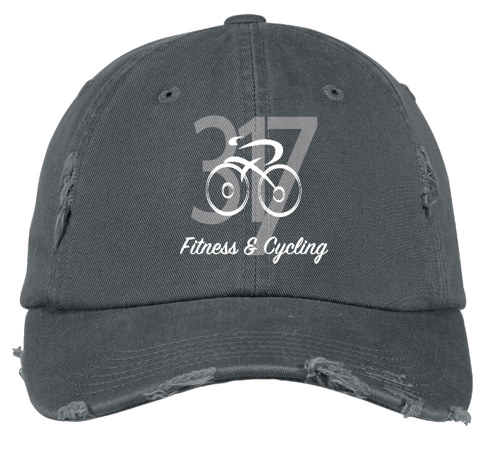 317 Fitness & Cycling Hat