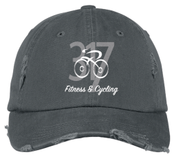 317 Fitness & Cycling Hat