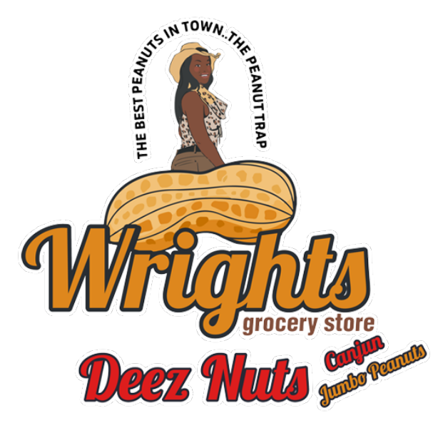 Wright's Grocery Store