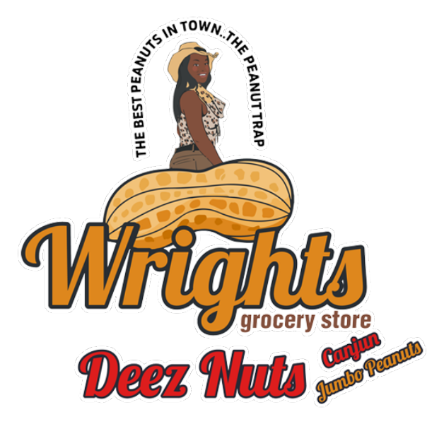 Wright's Grocery Store