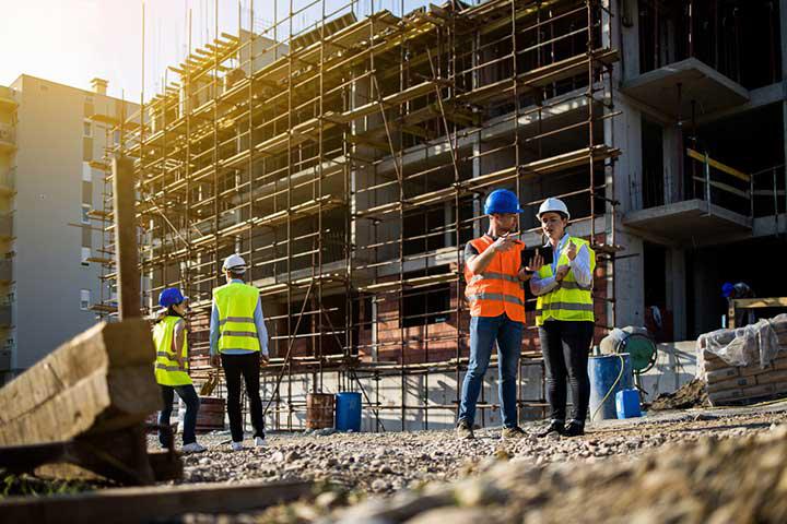 Site Work