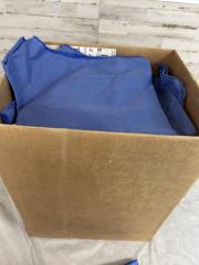 Disposable procedure shorts