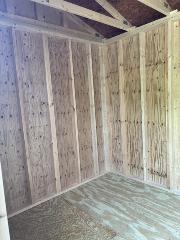 8x12 Garden Shed