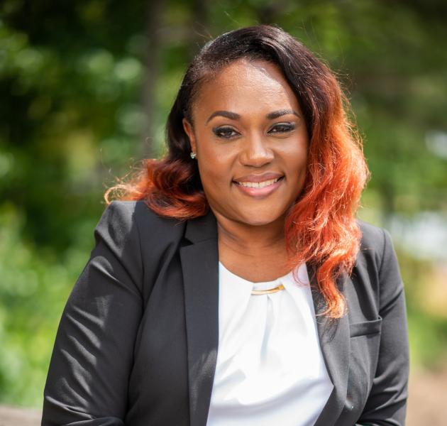 Tirlinda Adwaters