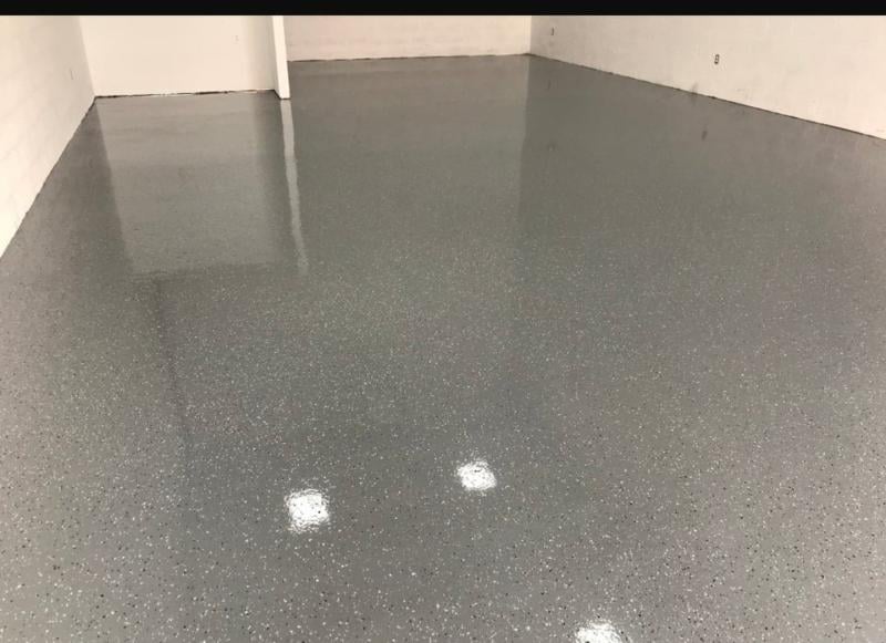 Floor Coatings